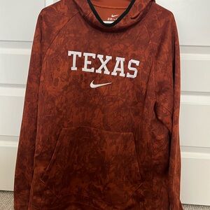 Nike Texas Hoodie